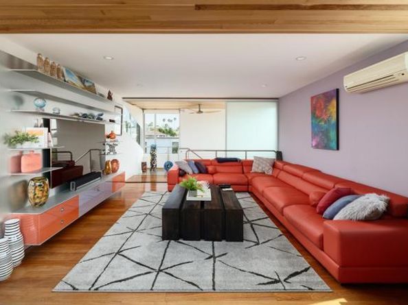 342 Playa Del Sur, La Jolla (san Diego) CA 92037