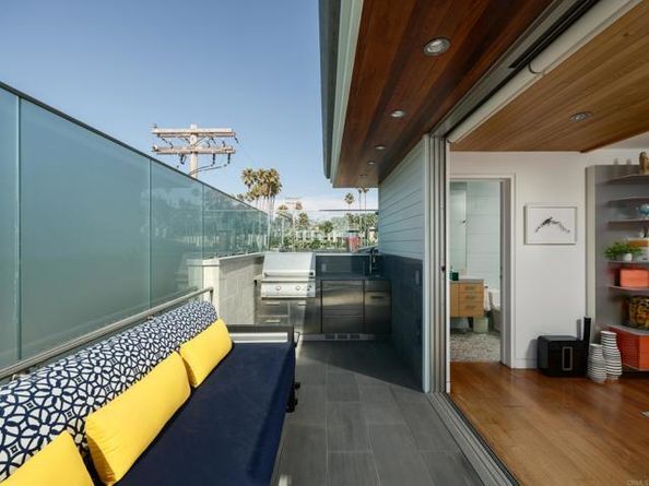 342 Playa Del Sur, La Jolla (san Diego) CA 92037