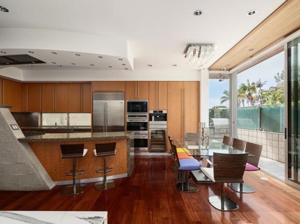 342 Playa Del Sur, La Jolla (san Diego) CA 92037
