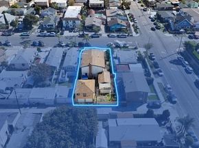 3812 36Th Street, San Diego CA 92104