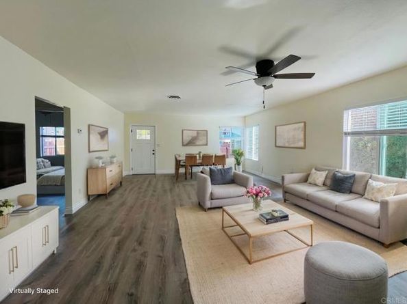 3812 36Th Street, San Diego CA 92104