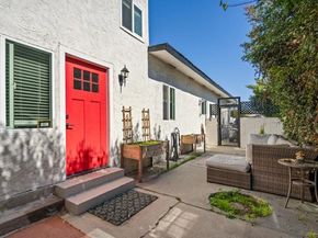 3812 36Th Street, San Diego CA 92104