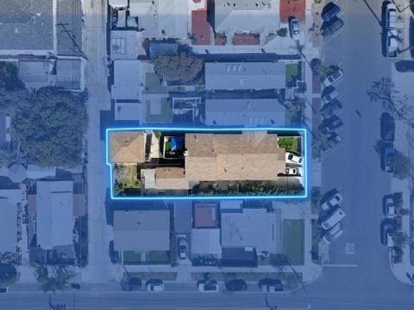 3812 36Th Street, San Diego CA 92104