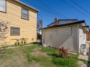 3812 36Th Street, San Diego CA 92104