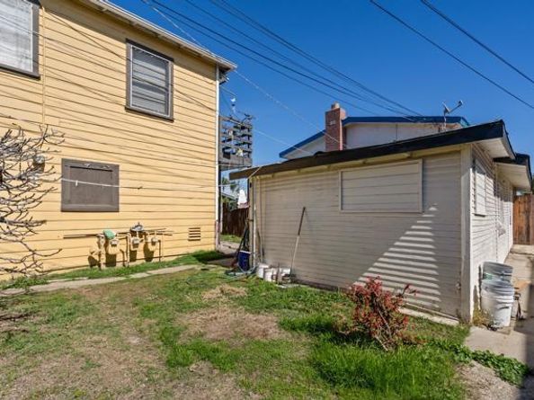 3812 36Th Street, San Diego CA 92104