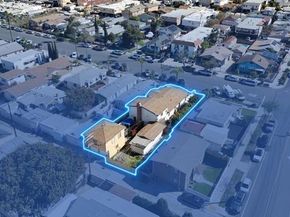 3812 36Th Street, San Diego CA 92104