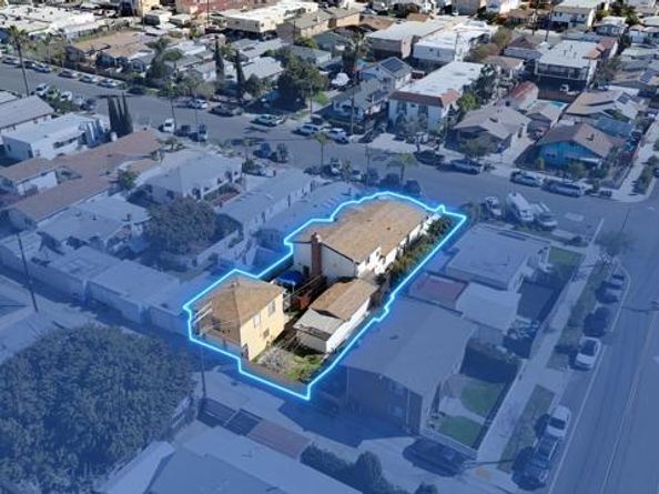 3812 36Th Street, San Diego CA 92104