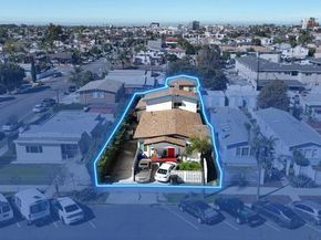 3812 36Th Street, San Diego CA 92104