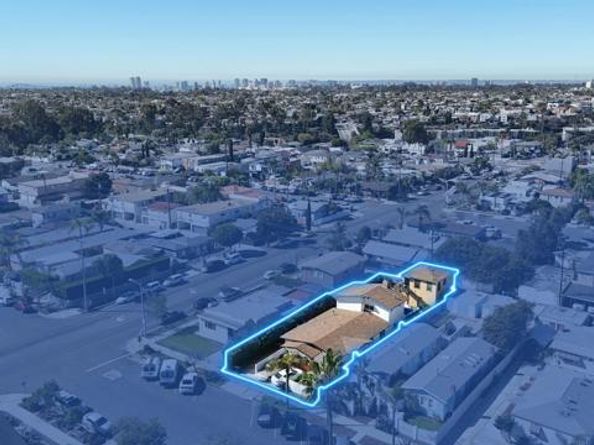 3812 36Th Street, San Diego CA 92104