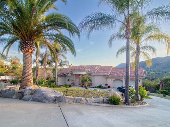 2057 Via Rancho Parkway, Escondido CA 92029