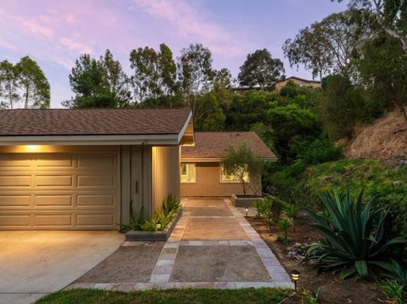 2018 Caminito San Nicholas, La Jolla (san Diego) CA 92037