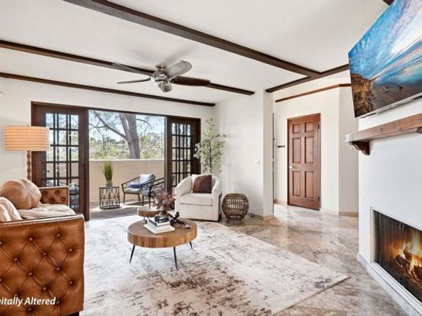 8608 Villa La Jolla Drive 4, La Jolla (san Diego) CA 92037
