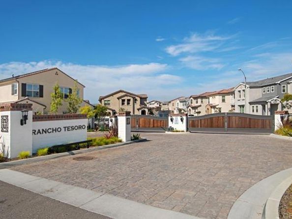 819 Blackstone Drive, San Marcos CA 92078