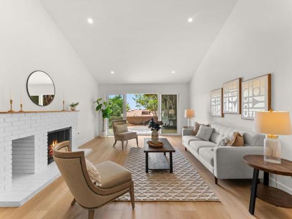 2237 Via Pedrera, La Jolla (san Diego) CA 92037