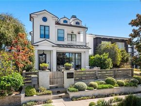 302 Orchid Avenue, Corona Del Mar (newport Beach) CA 92625