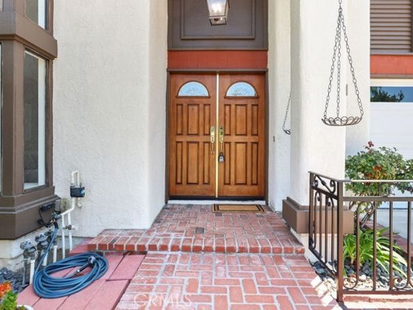 21 Glorieta, Irvine CA 92620