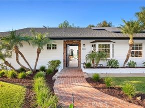 11891 Gladstone Drive, Tustin CA 92705