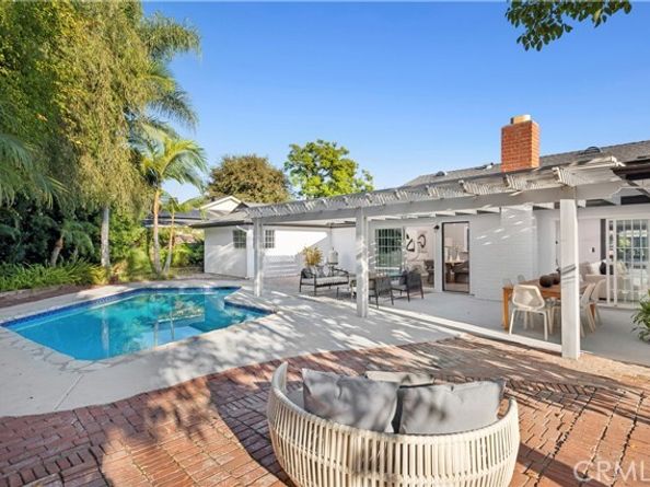 11891 Gladstone Drive, Tustin CA 92705