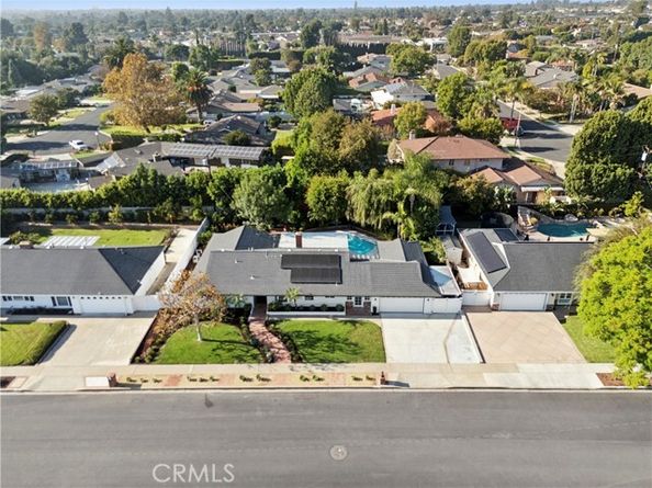 11891 Gladstone Drive, Tustin CA 92705