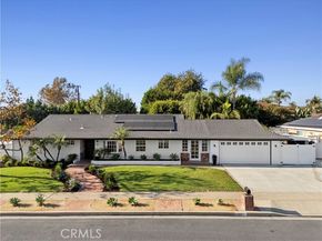 11891 Gladstone Drive, Tustin CA 92705