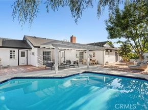 11891 Gladstone Drive, Tustin CA 92705