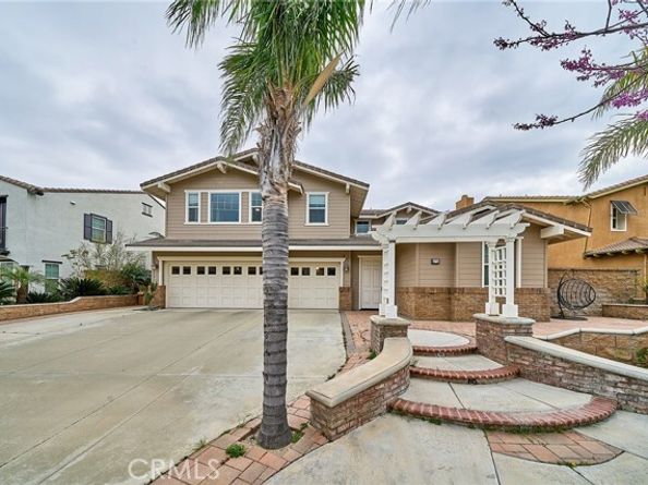 12721 Mediterranean, Rancho Cucamonga CA 91739