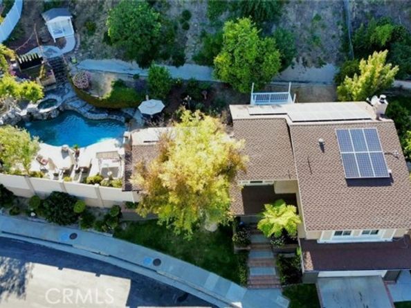 20224 Chapter, Woodland Hills (los Angeles) CA 91364