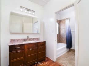 1036 Citrus Avenue, Los Angeles CA 90019