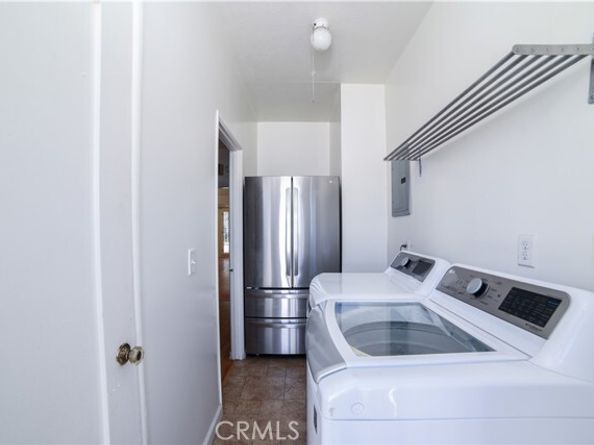 1036 Citrus Avenue, Los Angeles CA 90019