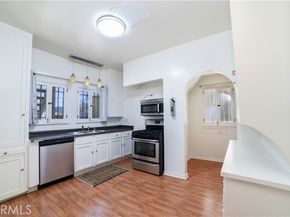 1036 Citrus Avenue, Los Angeles CA 90019