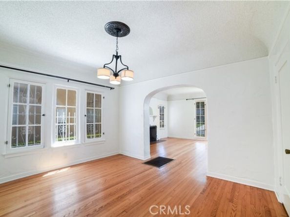 1036 Citrus Avenue, Los Angeles CA 90019