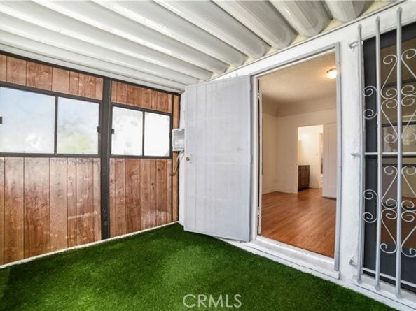 1036 Citrus Avenue, Los Angeles CA 90019
