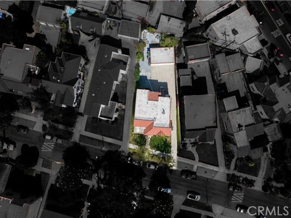 1036 Citrus Avenue, Los Angeles CA 90019