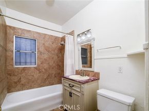 1036 Citrus Avenue, Los Angeles CA 90019