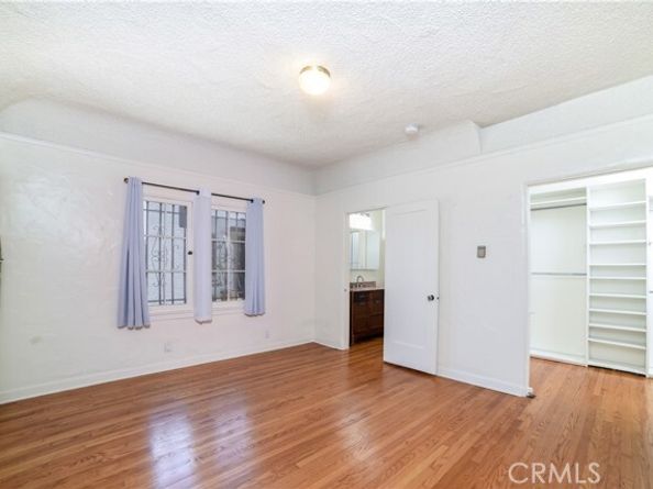 1036 Citrus Avenue, Los Angeles CA 90019