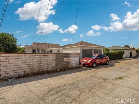 413 W Riggin, Monterey Park CA 91754
