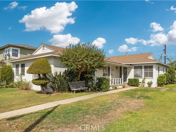 413 W Riggin, Monterey Park CA 91754