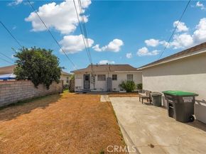413 W Riggin, Monterey Park CA 91754
