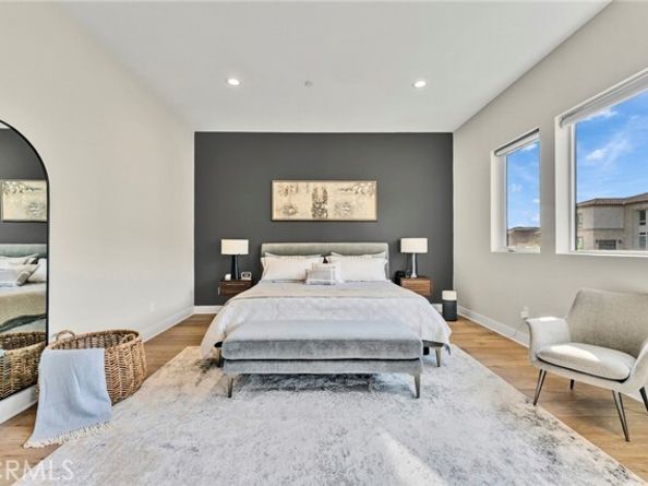 20537 W Overlook Court, Porter Ranch (los Angeles) CA 91326