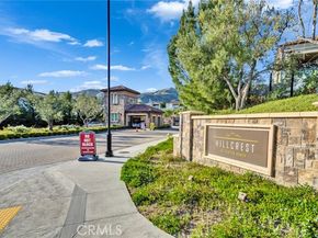 20537 W Overlook Court, Porter Ranch (los Angeles) CA 91326