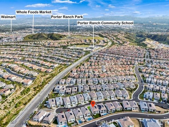 20537 W Overlook Court, Porter Ranch (los Angeles) CA 91326