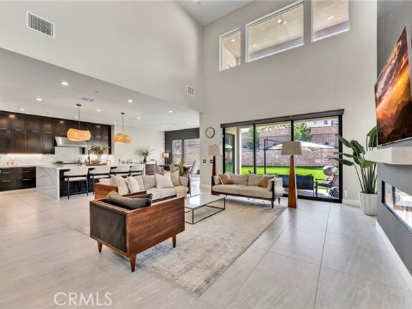 20537 W Overlook Court, Porter Ranch (los Angeles) CA 91326