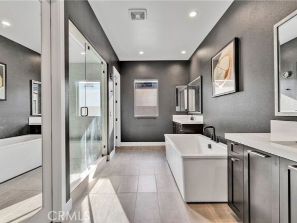 20537 W Overlook Court, Porter Ranch (los Angeles) CA 91326