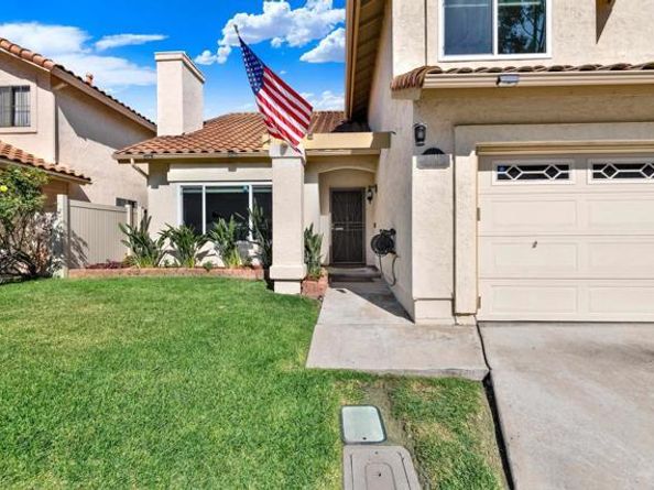 1041 Fairhill Terrace, Spring Valley CA 91977