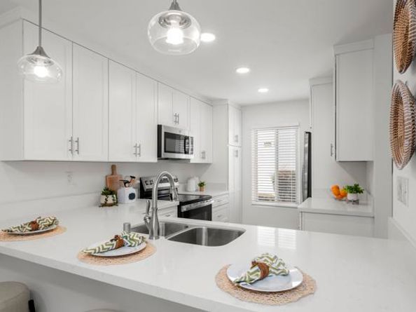 4195 Mount Alifan Place D, San Diego CA 92111