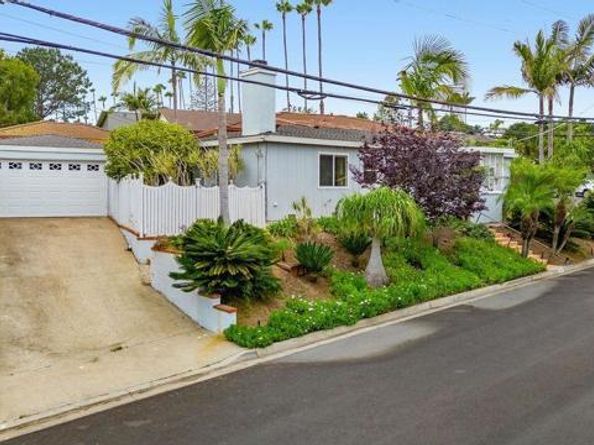 880 Tarento Drive, San Diego CA 92106