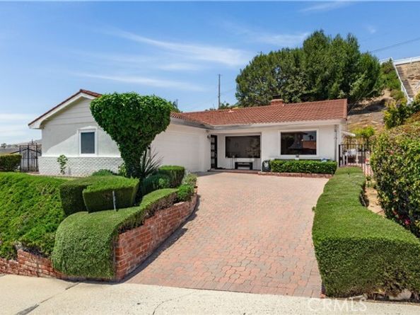 1768 Vallecito, San Pedro (los Angeles) CA 90732