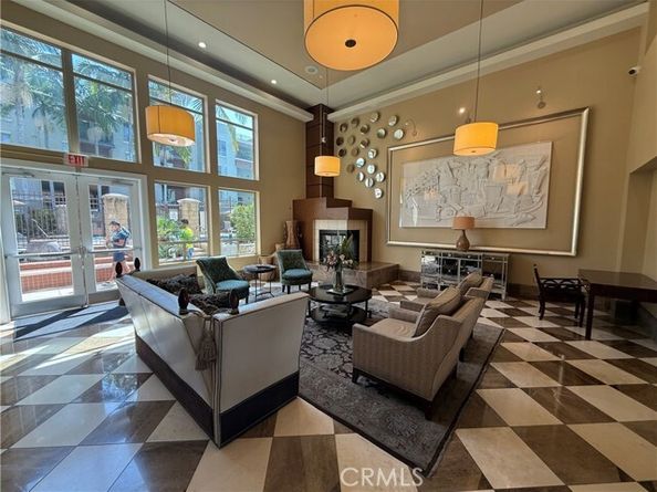 100 S Alameda, Los Angeles CA 90012
