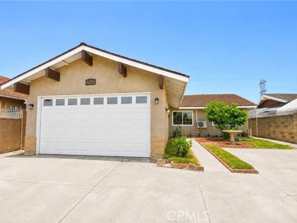 2332 Silverbay, El Monte CA 91732