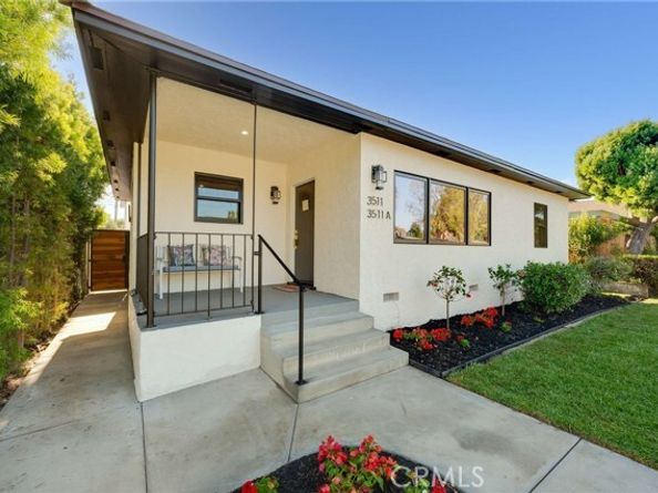 3511 Rose, Long Beach CA 90807